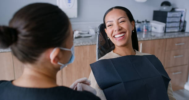 Advanced Technology for Better Dental Care in Port Arthur, TX