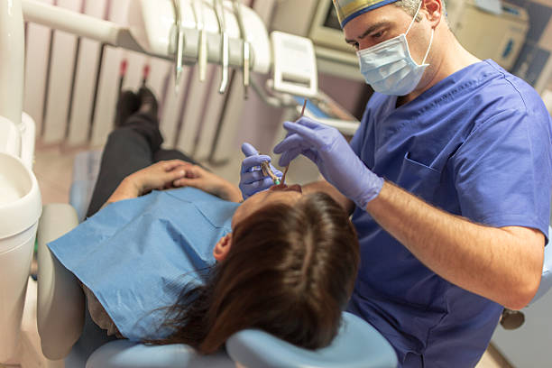 Dental Bonding in Port Arthur, TX