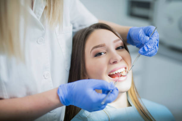 Best Dental Fillings (Composite and Amalgam)  in Port Arthur, TX